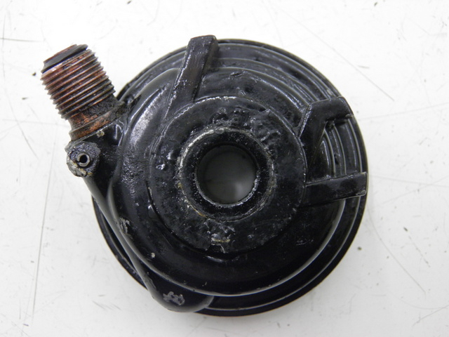 photo de ENTRAINEUR COMPTEUR BHM REVENGER 50 (2009 - 2015) - Zoom état d’usage