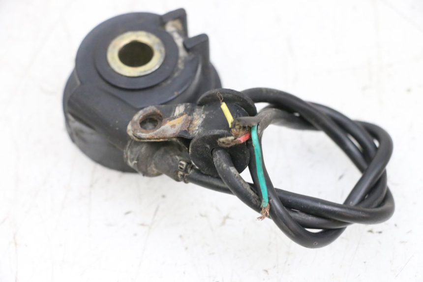 photo de ENTRAINEUR COMPTEUR MAG POWER BOMBERS 4T 50 (2016 - 2026) - Vue principale