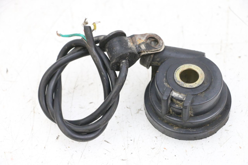 photo de ENTRAINEUR COMPTEUR MAG POWER BOMBERS 4T 50 (2016 - 2026) - Détail de la pièce