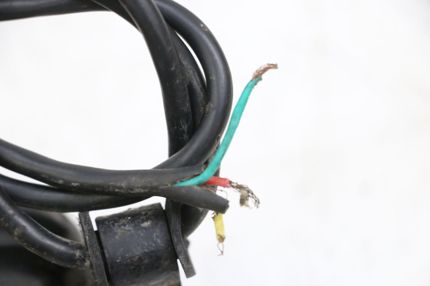 photo de ENTRAINEUR COMPTEUR MAG POWER BOMBERS 4T 50 (2016 - 2026) - Zoom état d’usage