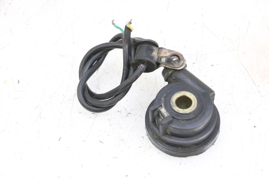 photo de ENTRAINEUR COMPTEUR MAG POWER BOMBERS 4T 50 (2016 - 2026) - Vue d’ensemble