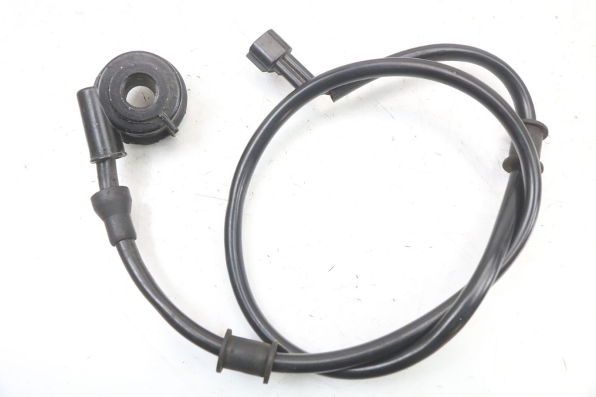 photo de ENTRAINEUR COMPTEUR ARCHIVE CAFE RACER 4T 50 (2019 - 2024) - Vue principale