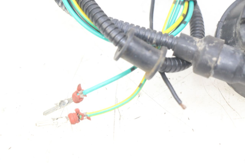 photo de ENTRAINEUR COMPTEUR ORCAL CAVARO 4T 50 (2019 - 2023) - Détail de la pièce