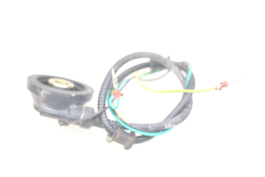 photo de ENTRAINEUR COMPTEUR ORCAL CAVARO 4T 50 (2019 - 2023) - Zoom état d’usage