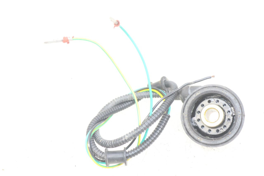 photo de ENTRAINEUR COMPTEUR ORCAL CAVARO 4T 50 (2019 - 2023) - Autre angle de vue