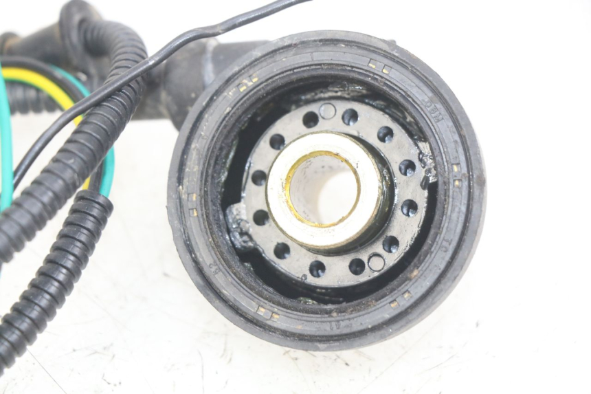 photo de ENTRAINEUR COMPTEUR ORCAL CAVARO 4T 50 (2019 - 2023) - Gros plan technique