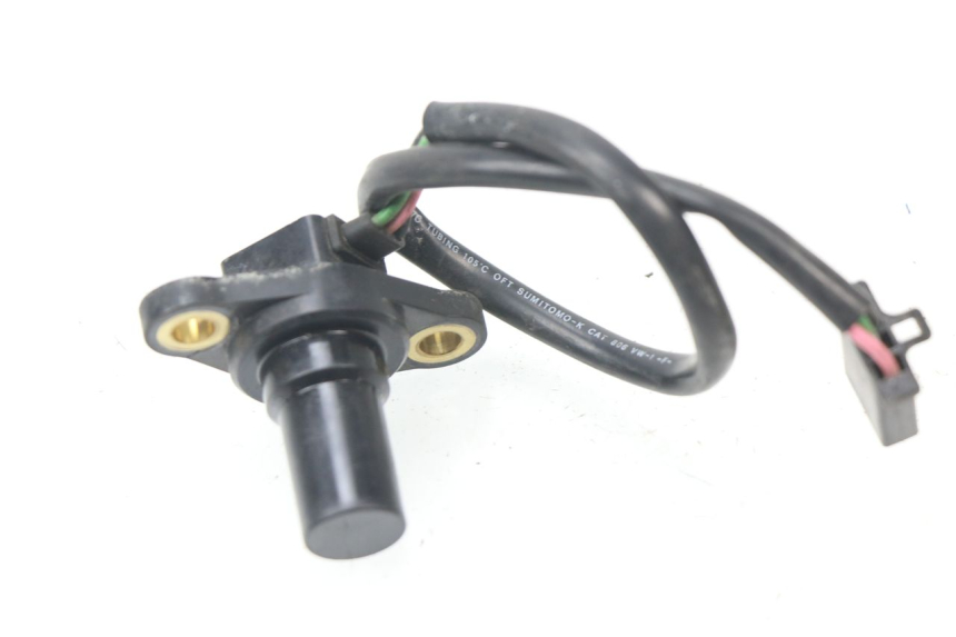 photo de ENTRAINEUR COMPTEUR HONDA CBR 929 RR FIREBLADE 900 (2000 - 2001) - Vue principale