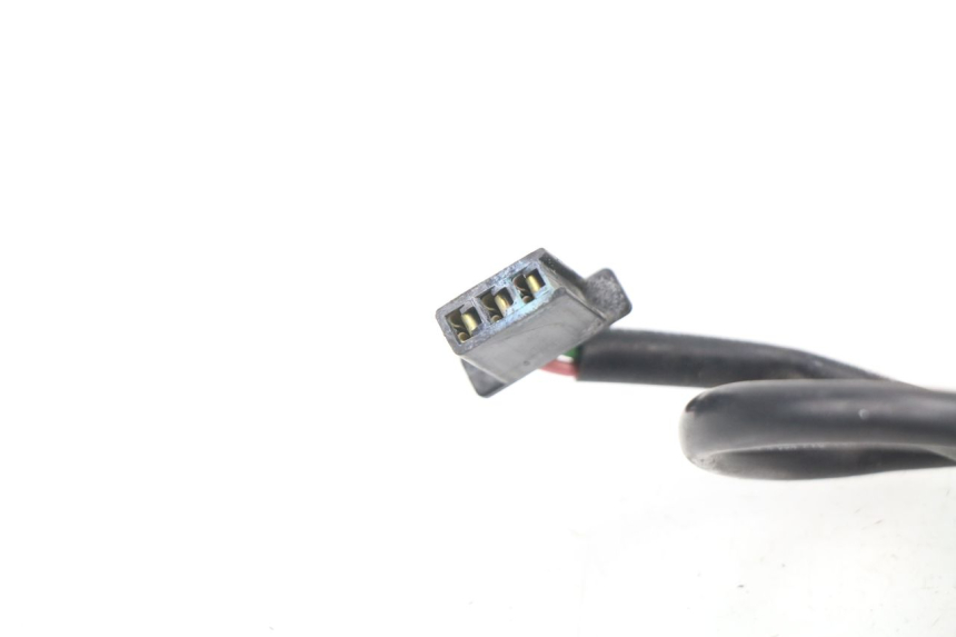 photo de ENTRAINEUR COMPTEUR HONDA CBR 929 RR FIREBLADE 900 (2000 - 2001) - Autre angle de vue