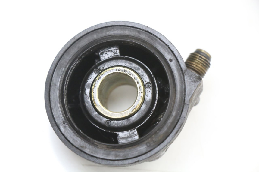 photo de ENTRAINEUR COMPTEUR SHERCO CITY CORP 125 (2003 - 2007) - Zoom état d’usage