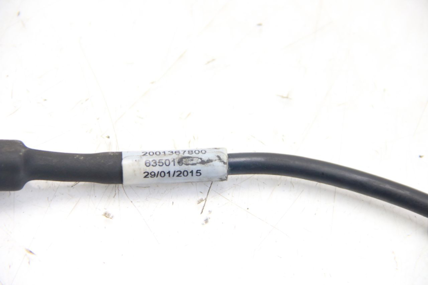 photo de ENTRAINEUR COMPTEUR PEUGEOT CITYSTAR AIR 125 (2014 - 2017) - Détail de la pièce