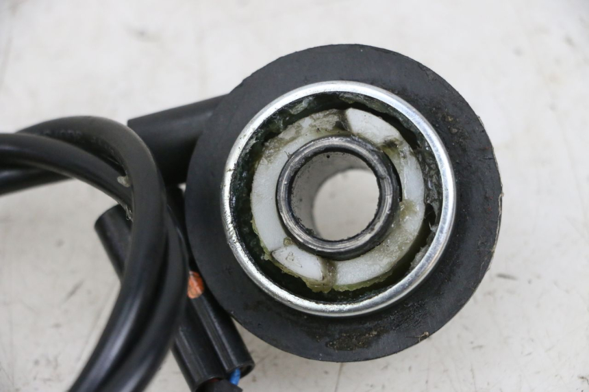 photo de ENTRAINEUR COMPTEUR KSR CODE 125 (2018 - 2020) - Zoom état d’usage