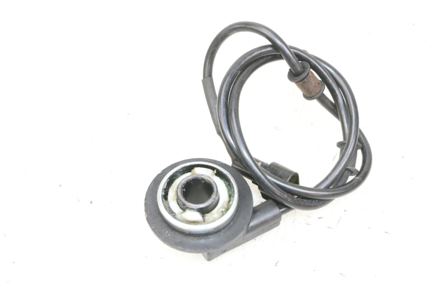 photo de ENTRAINEUR COMPTEUR KSR CODE 125 (2018 - 2020) - Gros plan technique