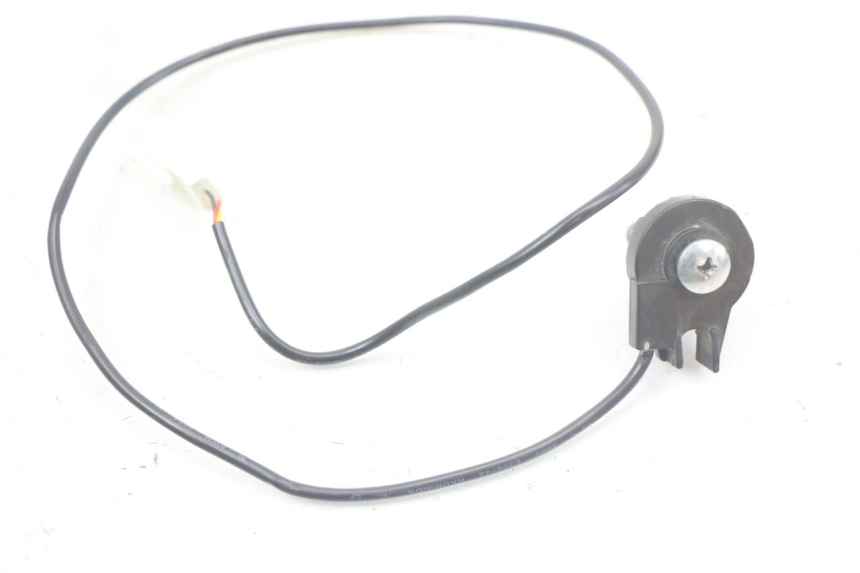 photo de ENTRAINEUR COMPTEUR WAYSCRAL E-START 1 (2018 - 2022) - Vue principale