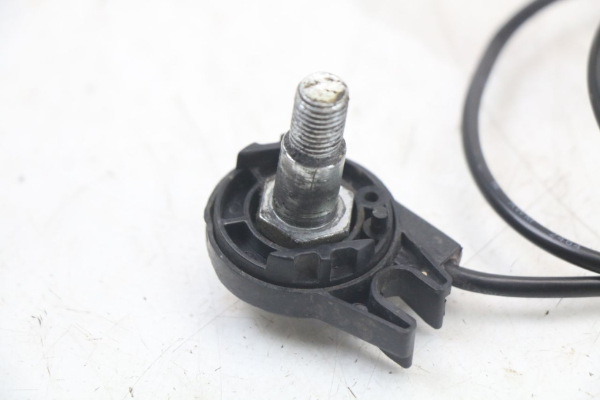 photo de ENTRAINEUR COMPTEUR WAYSCRAL E-START 1 (2018 - 2022) - Gros plan technique