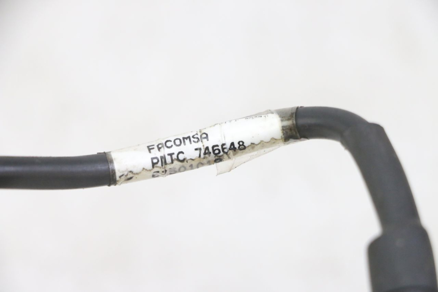 photo de ENTRAINEUR COMPTEUR PEUGEOT ELYSTAR 125 (2002 - 2007) - Autre angle de vue