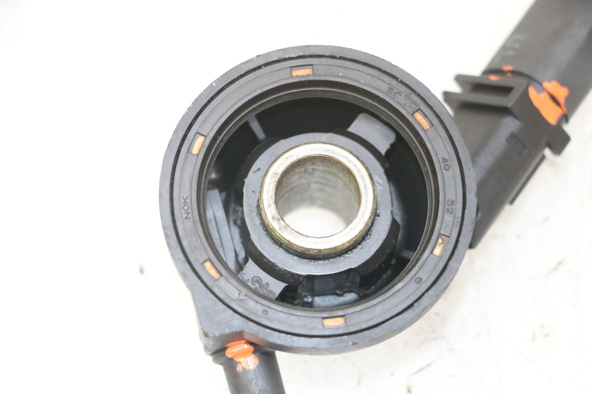 photo de ENTRAINEUR COMPTEUR PEUGEOT ELYSTAR 125 (2002 - 2007) - Gros plan technique