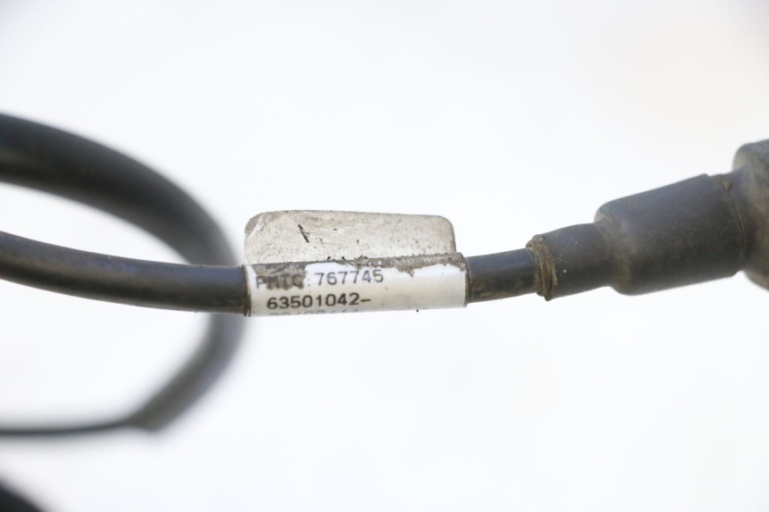 photo de ENTRAINEUR COMPTEUR PEUGEOT ELYSTAR 50 (2002 - 2014) - Détail de la pièce