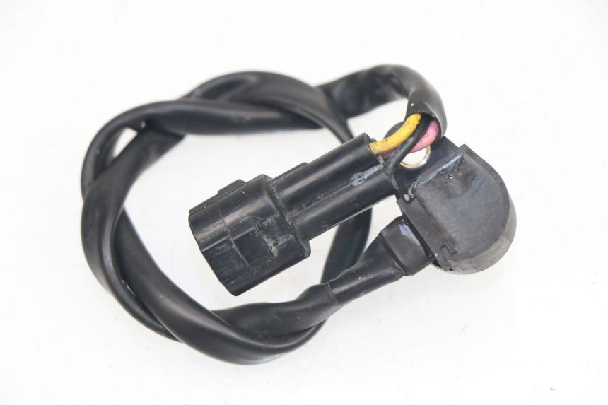 photo de ENTRAINEUR COMPTEUR KAWASAKI ER-6 ER6 F 650 (2006 - 2009) - Vue principale