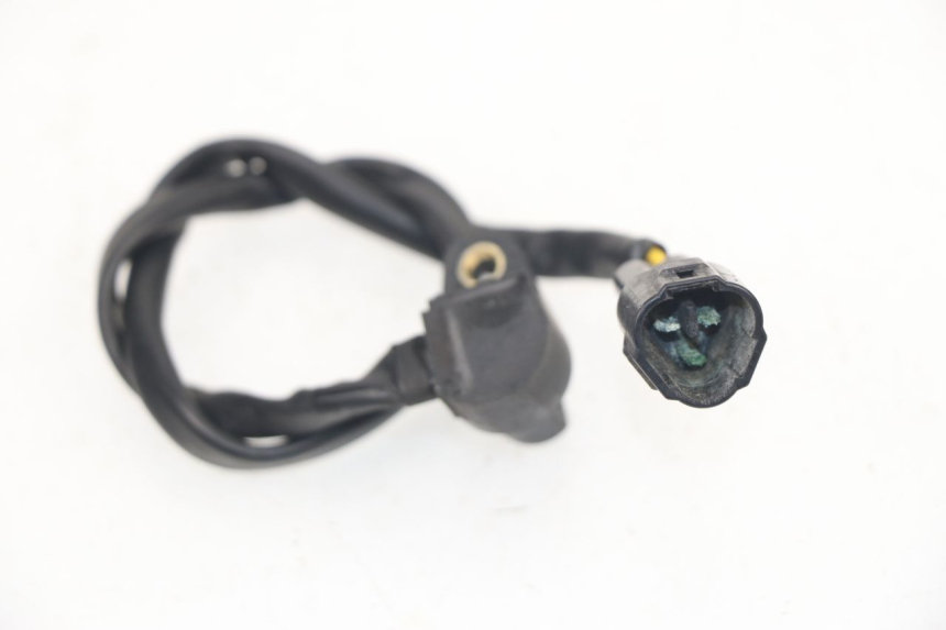 photo de ENTRAINEUR COMPTEUR KAWASAKI ER-6 ER6 F 650 (2006 - 2009) - Autre angle de vue