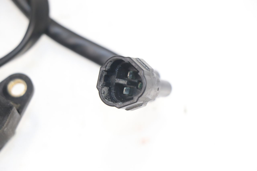 photo de ENTRAINEUR COMPTEUR KAWASAKI ER-6 ER6 F 650 (2006 - 2009) - Gros plan technique