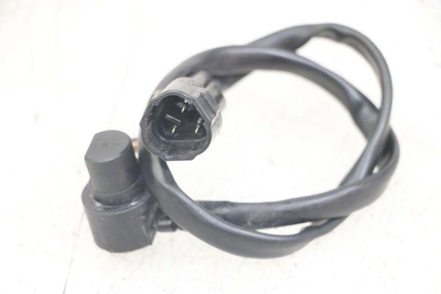 photo de ENTRAINEUR COMPTEUR KAWASAKI ER-6 ER6 N 650 (2012 - 2016) - Vue principale