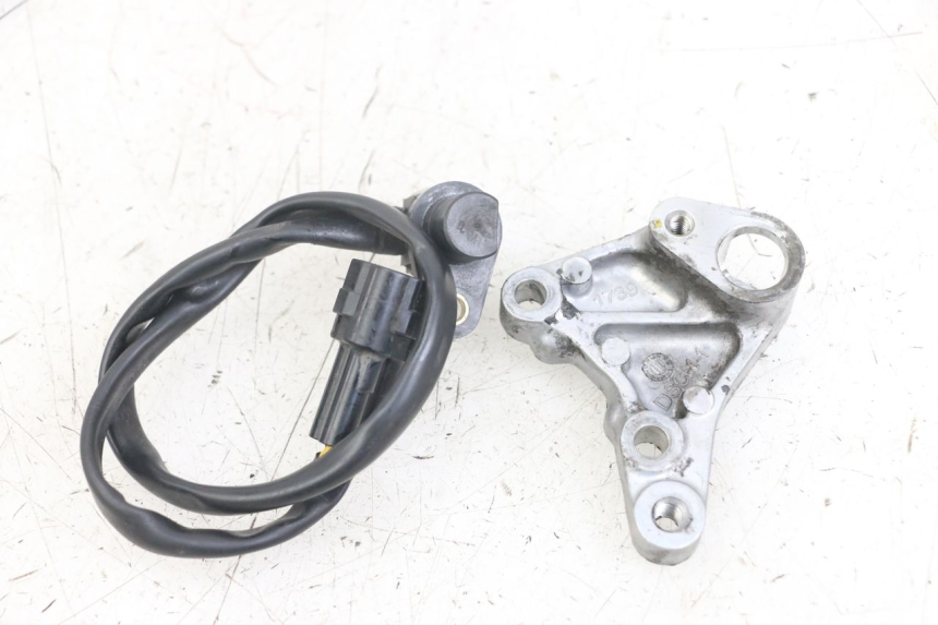 photo de ENTRAINEUR COMPTEUR KAWASAKI ER-6 ER6 N 650 (2012 - 2016) - Autre angle de vue