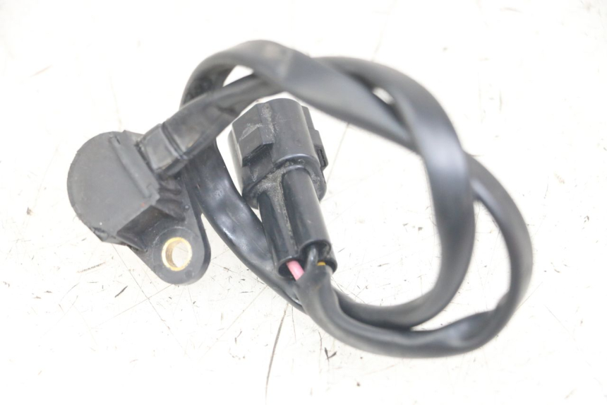 photo de ENTRAINEUR COMPTEUR KAWASAKI ER-6 ER6 N 650 (2012 - 2016) - Gros plan technique