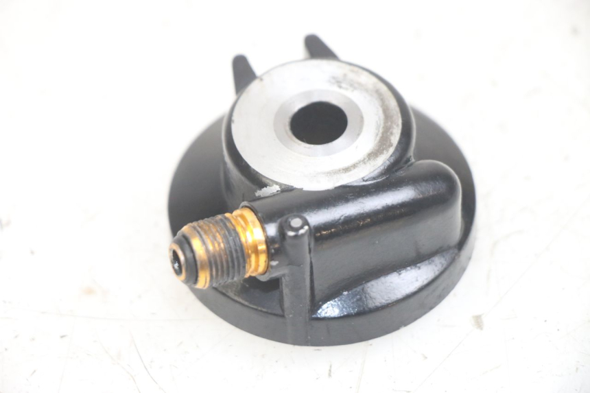 photo de ENTRAINEUR COMPTEUR JM MOTORS EVOLIS 4T 50 (2018 - 2022) - Vue principale