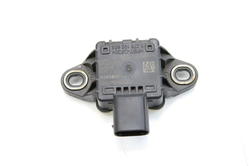 photo de ENTRAINEUR COMPTEUR BMW F GS K81 850 (2018 - 2023) - Vue principale