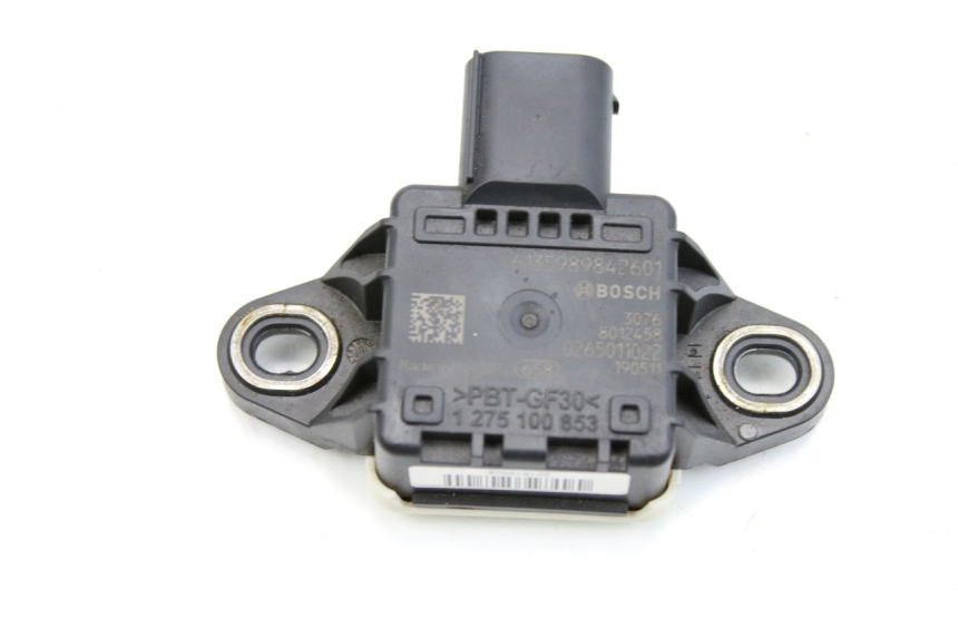 photo de ENTRAINEUR COMPTEUR BMW F GS K81 850 (2018 - 2023) - Autre angle de vue