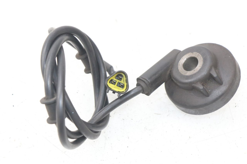 photo de ENTRAINEUR COMPTEUR JM MOTORS F45i 4T 50 (2020 - 2023) - Vue principale