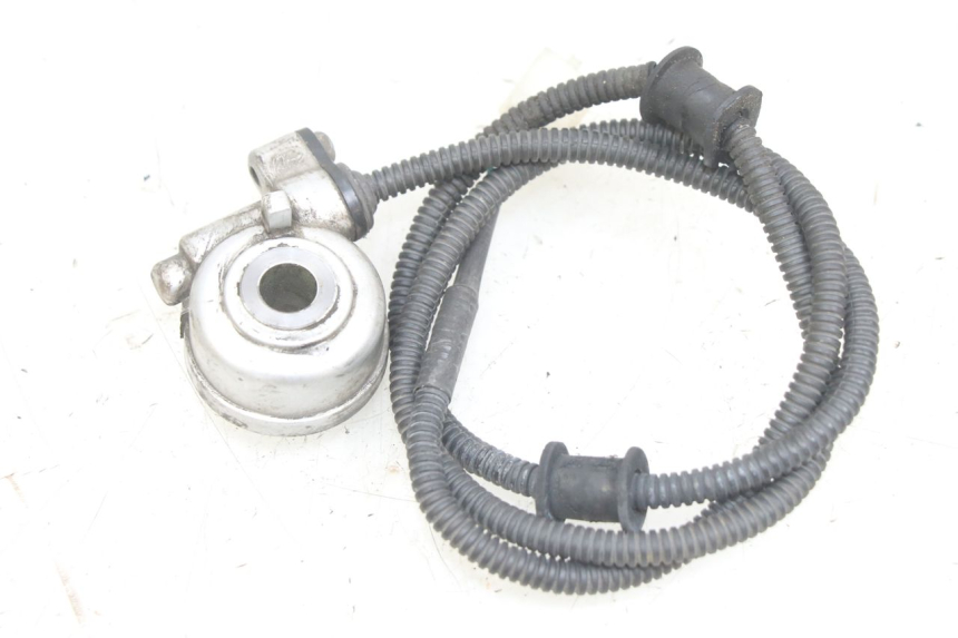 photo de ENTRAINEUR COMPTEUR TNT MOTOR FASTINO 4T 50 (2013 - 2019) - Vue principale