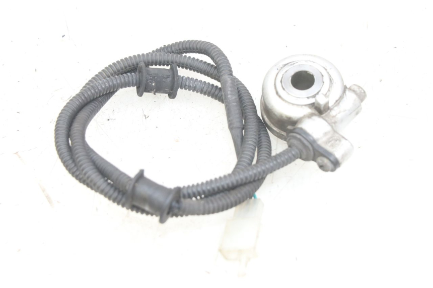 photo de ENTRAINEUR COMPTEUR TNT MOTOR FASTINO 4T 50 (2013 - 2019) - Zoom état d’usage