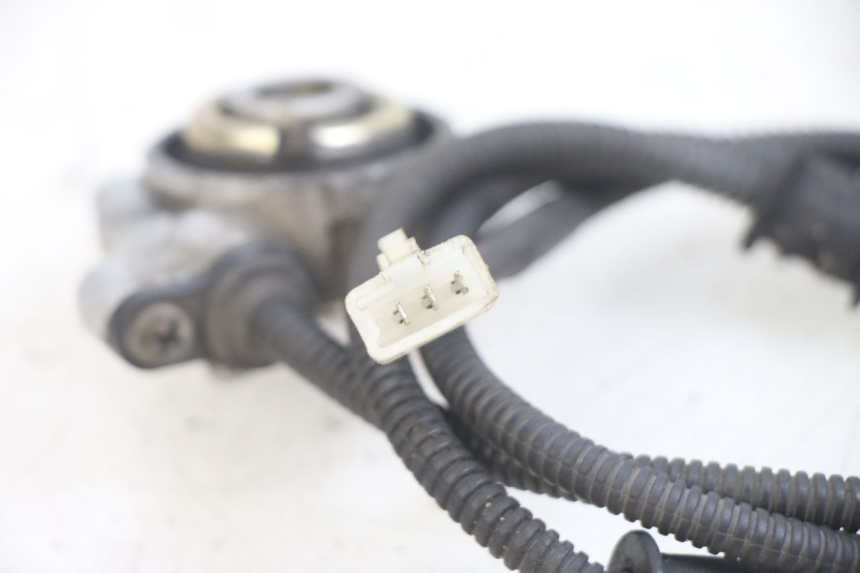 photo de ENTRAINEUR COMPTEUR TNT MOTOR FASTINO 4T 50 (2013 - 2019) - Autre angle de vue