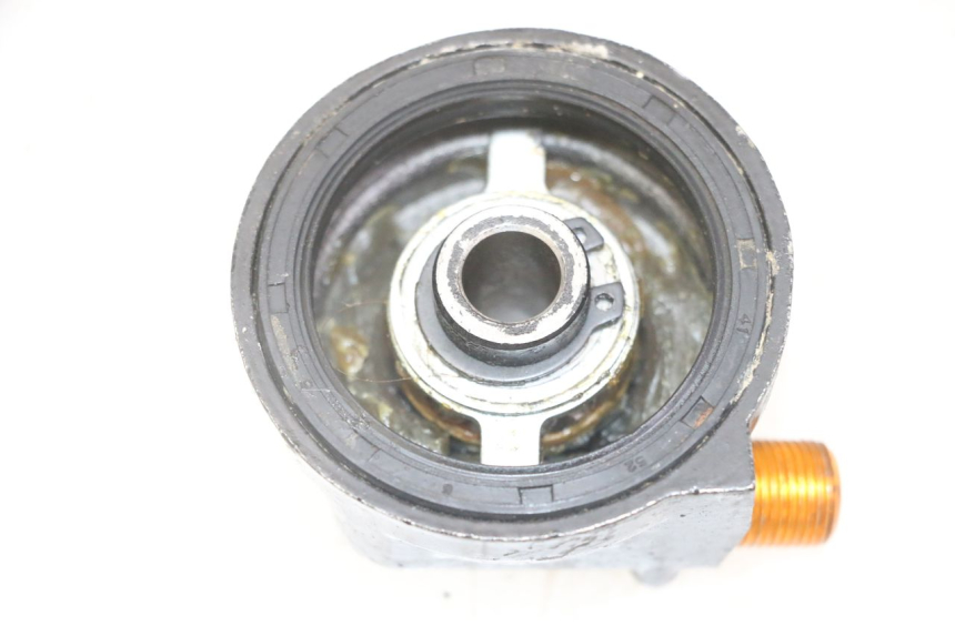 photo de ENTRAINEUR COMPTEUR VENESI FLY RETRO 4T 50 (2020 - 2025) - Autre angle de vue