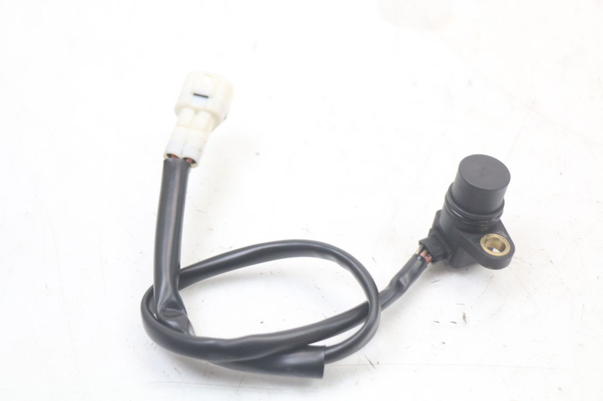 photo de ENTRAINEUR COMPTEUR YAMAHA FZ1 FAZER 1000 (2007 - 2009) - Zoom état d’usage