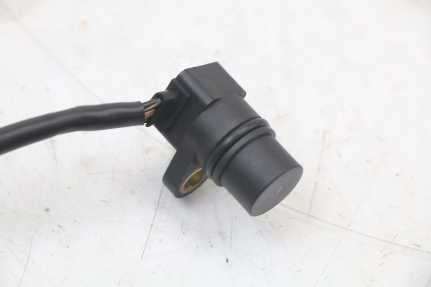 photo de ENTRAINEUR COMPTEUR YAMAHA FZ1 FAZER 1000 (2007 - 2009) - Autre angle de vue