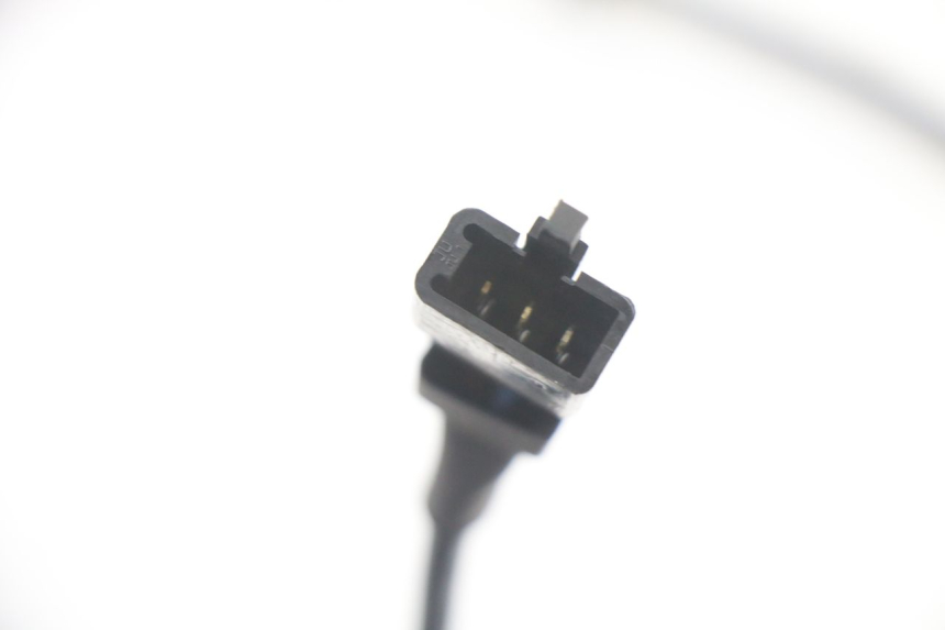 photo de ENTRAINEUR COMPTEUR GILERA NEXUS 300 (2008 - 2013) - Points de fixation