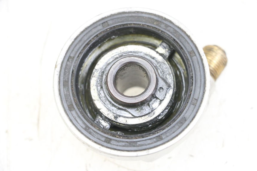 photo de ENTRAINEUR COMPTEUR GOES WIKI 125 (2010 - 2015) - Zoom état d’usage