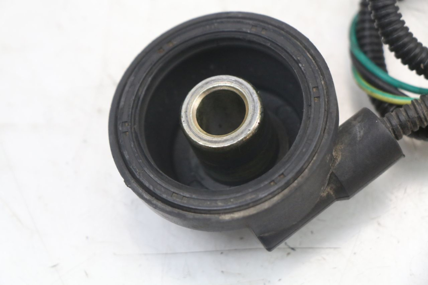 photo de ENTRAINEUR COMPTEUR NECO GPX LC 2T 50 (2014 - 2018) - Autre angle de vue