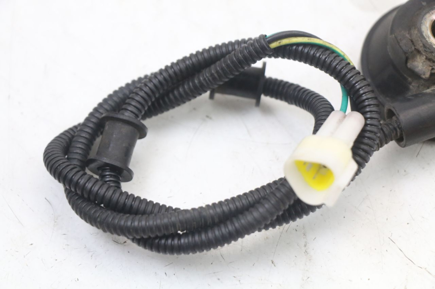 photo de ENTRAINEUR COMPTEUR NECO GPX LC 2T 50 (2014 - 2018) - Gros plan technique