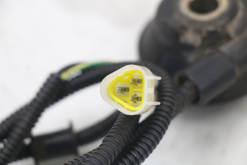 photo de ENTRAINEUR COMPTEUR NECO GPX LC 2T 50 (2014 - 2018) - Vue d’ensemble