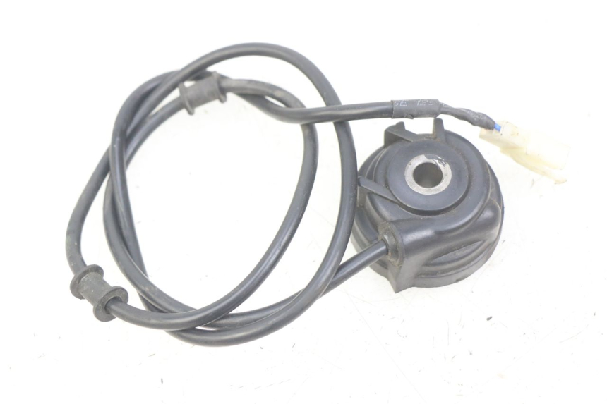 photo de ENTRAINEUR COMPTEUR JM MOTORS GT LINE 4T 50 (2021 - 2023) - Vue principale