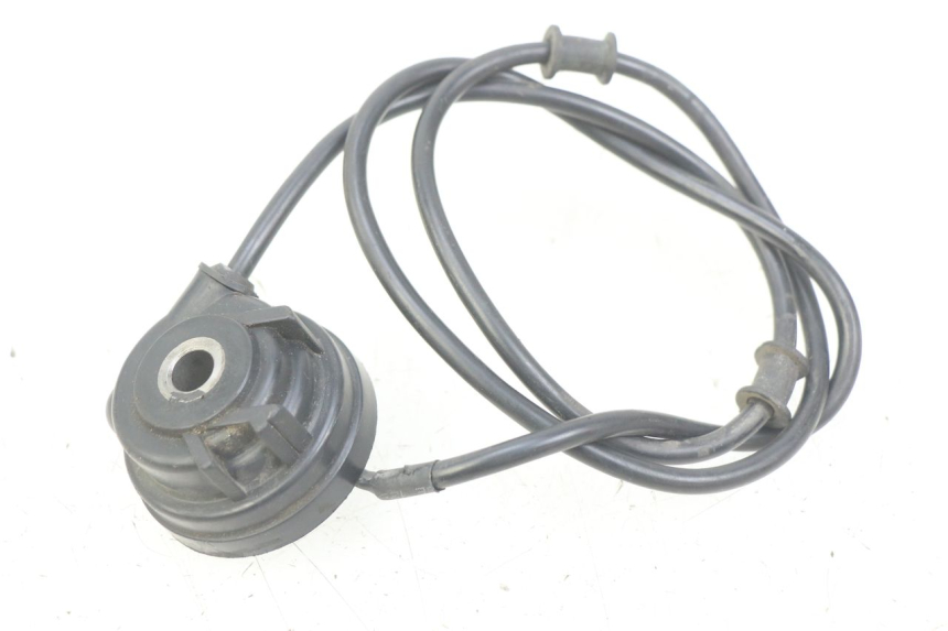 photo de ENTRAINEUR COMPTEUR JM MOTORS GT LINE 4T 50 (2021 - 2023) - Gros plan technique