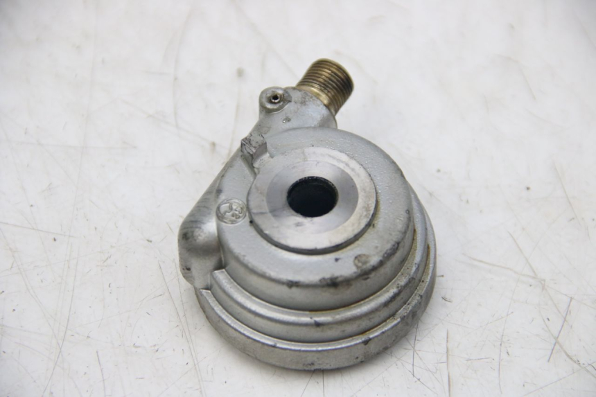 photo de ENTRAINEUR COMPTEUR EUROCKA GTR 50 (2007 - 2017) - Vue principale