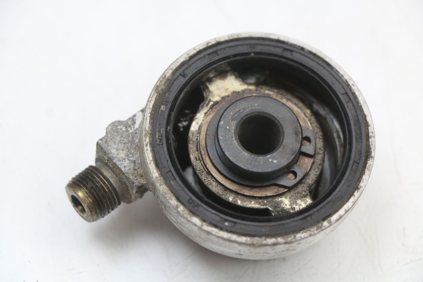 photo de ENTRAINEUR COMPTEUR EUROCKA GTR 50 (2007 - 2017) - Zoom état d’usage