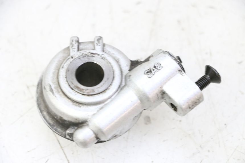 photo de ENTRAINEUR COMPTEUR DAELIM HISTORY 125 (2001 - 2002) - Vue principale