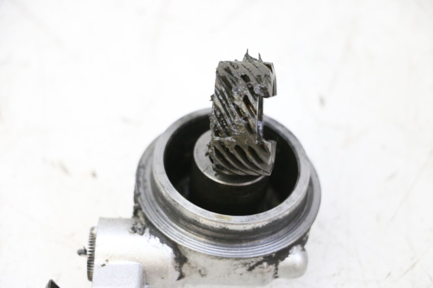 photo de ENTRAINEUR COMPTEUR DAELIM HISTORY 125 (2001 - 2002) - Détail de la pièce