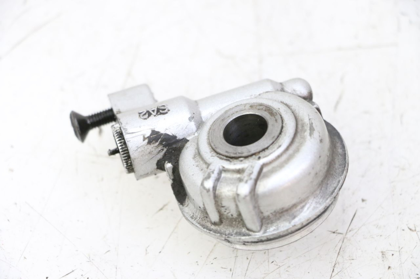 photo de ENTRAINEUR COMPTEUR DAELIM HISTORY 125 (2001 - 2002) - Zoom état d’usage