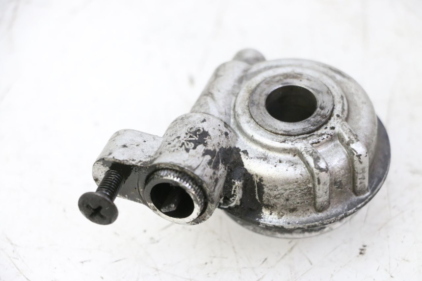 photo de ENTRAINEUR COMPTEUR DAELIM HISTORY 125 (2001 - 2002) - Autre angle de vue